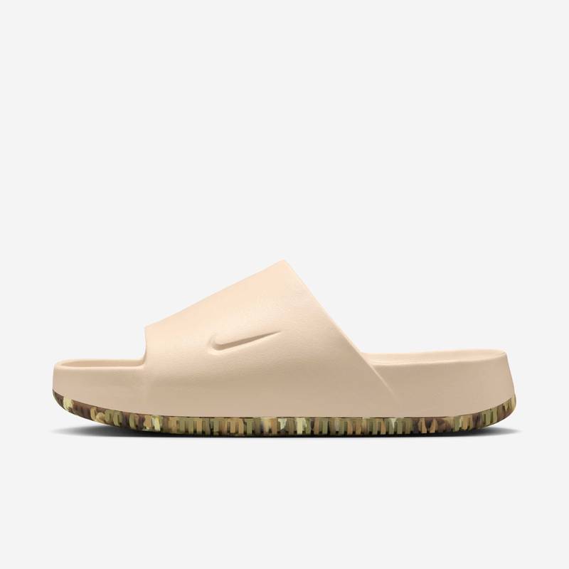 Шльопанці Nike CALM SLIDE DS-FD4116-101, рис. 1
