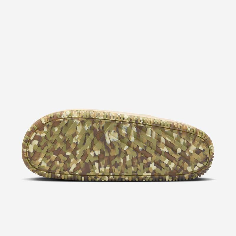 Шльопанці Nike CALM SLIDE DS-FD4116-101, рис. 2