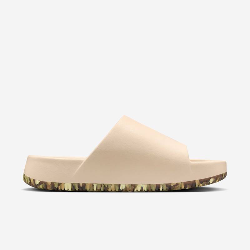 Шльопанці Nike CALM SLIDE DS-FD4116-101, рис. 3