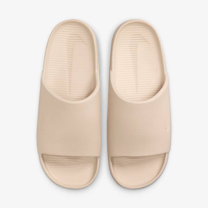 Шльопанці Nike CALM SLIDE DS-FD4116-101, рис. 4