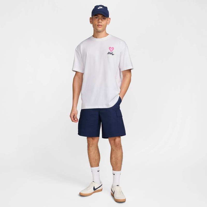 Футболка Nike NSW TEE M90 OC V DAY DS-HJ0584-100, рис. 4