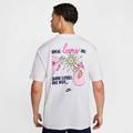 Футболка Nike NSW TEE M90 OC V DAY DS-HJ0584-100, прев. 0