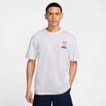 Футболка Nike NSW TEE M90 OC V DAY DS-HJ0584-100, прев. 1