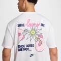 Футболка Nike NSW TEE M90 OC V DAY DS-HJ0584-100, прев. 3