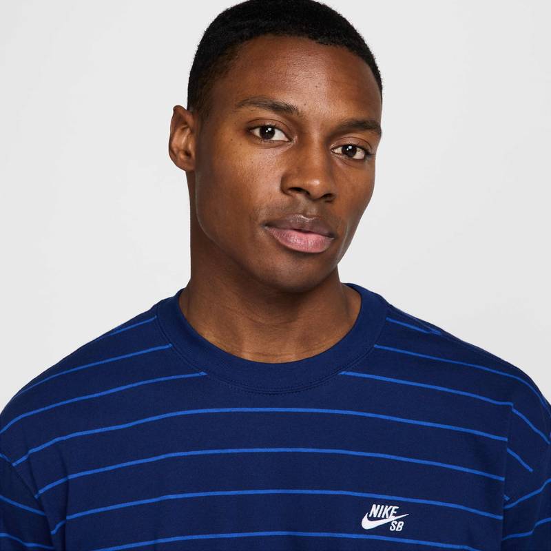 Футболка Nike SB TEE M90 STRIPE DS-HJ0812-492, рис. 2