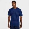 Футболка Nike SB TEE M90 STRIPE DS-HJ0812-492, прев. 0