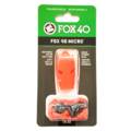 Свисток FOX 40 Original Whistle Micro Safety 9513-0308, прев. 0