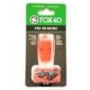 Свисток FOX 40 Original Whistle Micro Safety 9513-0308, прев. 0