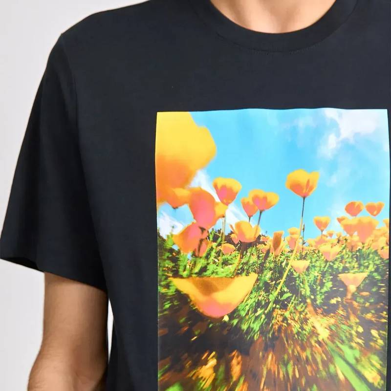 Футболка Nike NSW TEE OC PHOTO DS-HJ0592-010, рис. 3