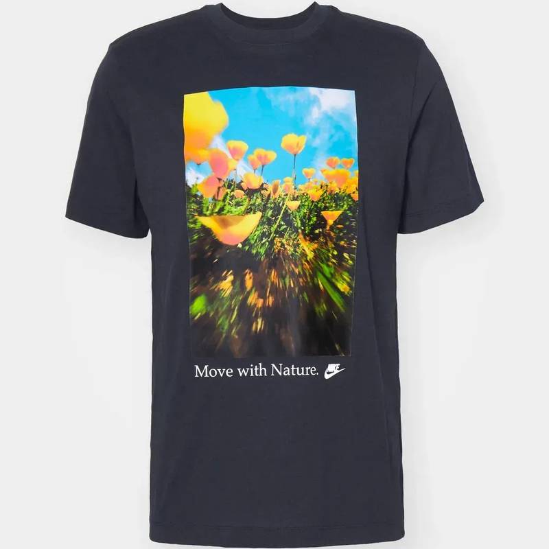Футболка Nike NSW TEE OC PHOTO DS-HJ0592-010, рис. 4