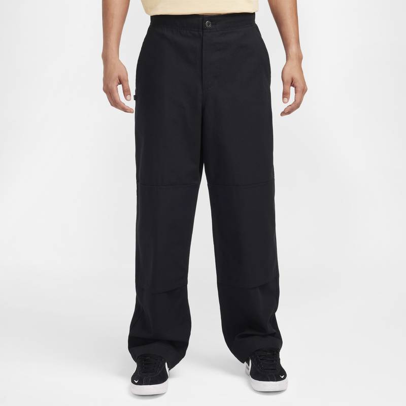 Штани Nike SB TWILL DOUBLE KNEE PANT DS-FV7349-010, рис. 0