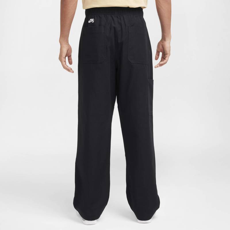 Штани Nike SB TWILL DOUBLE KNEE PANT DS-FV7349-010, рис. 1