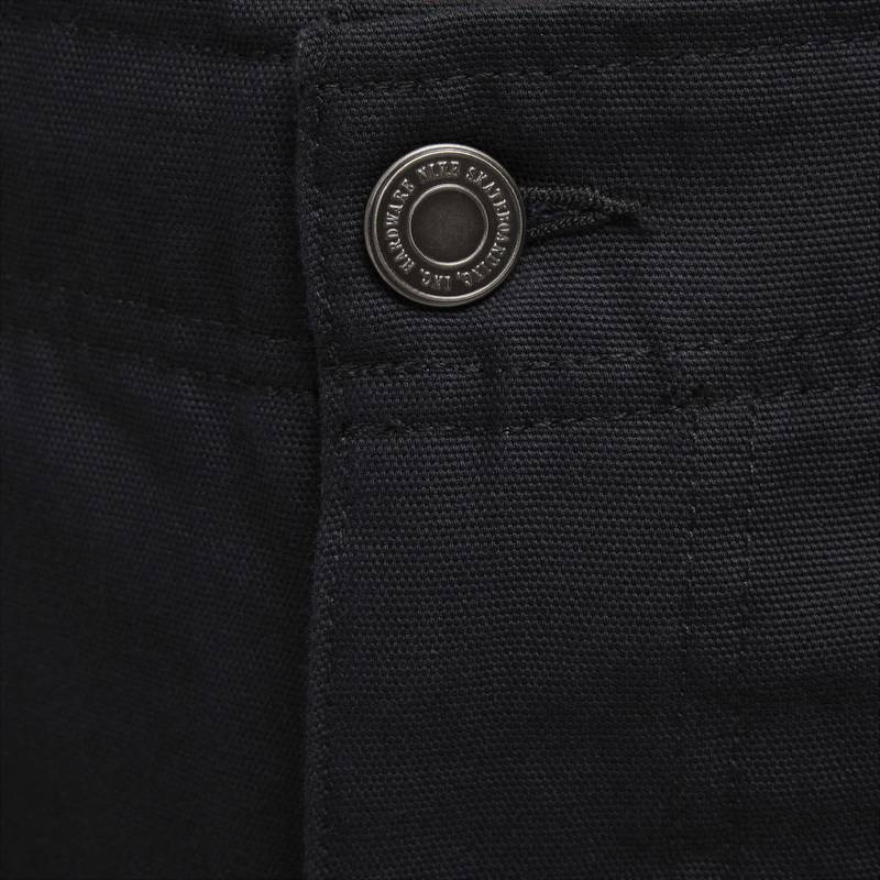 Штани Nike SB TWILL DOUBLE KNEE PANT DS-FV7349-010, рис. 3