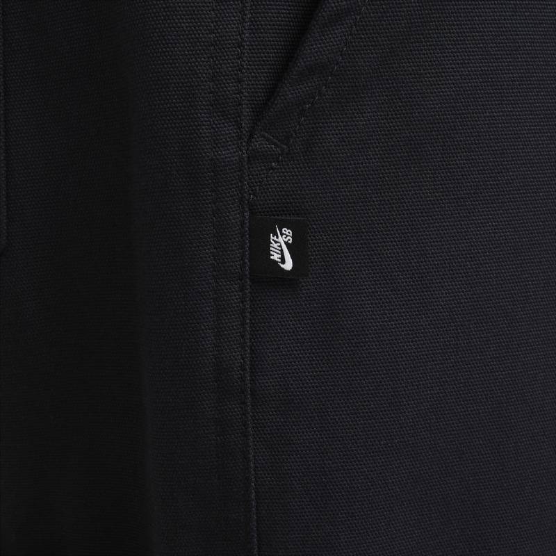 Штани Nike SB TWILL DOUBLE KNEE PANT DS-FV7349-010, рис. 5
