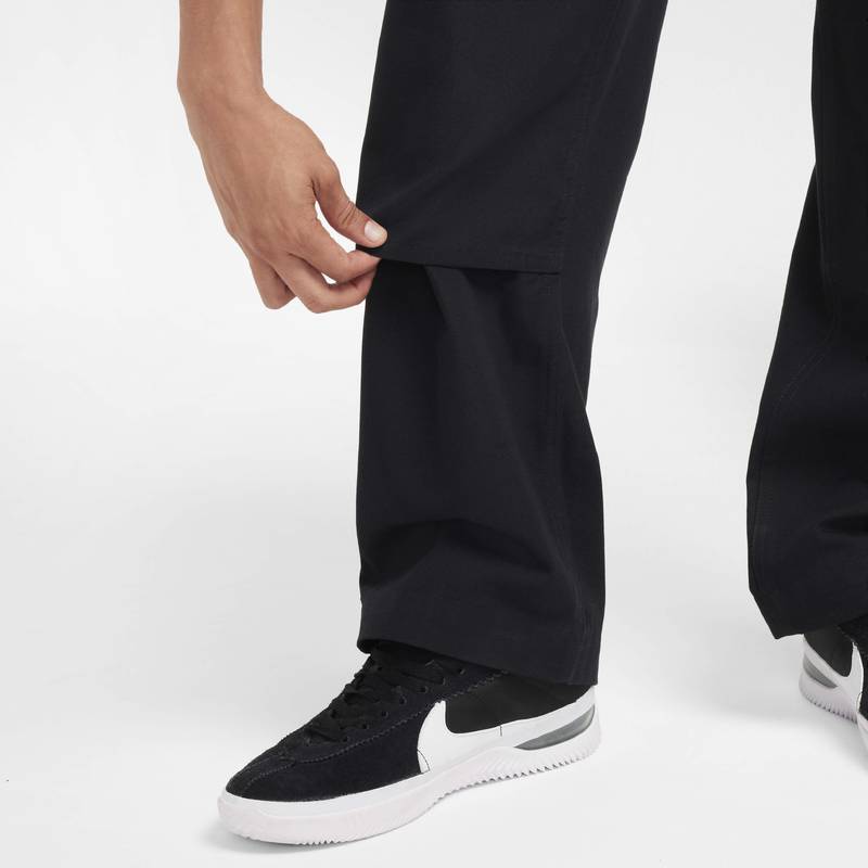 Штани Nike SB TWILL DOUBLE KNEE PANT DS-FV7349-010, рис. 8