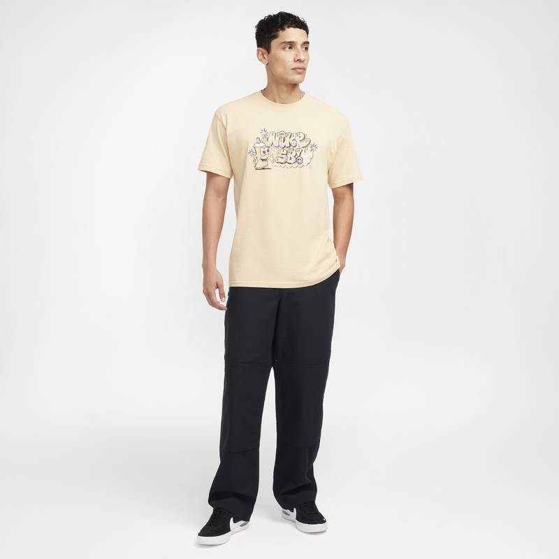 Штани Nike SB TWILL DOUBLE KNEE PANT DS-FV7349-010, рис. 9