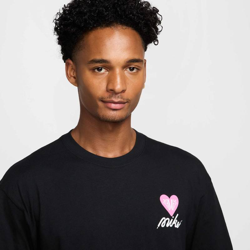 Футболка Nike NSW TEE M90 OC V DAY DS-HJ0584-010, рис. 2
