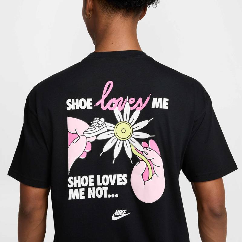 Футболка Nike NSW TEE M90 OC V DAY DS-HJ0584-010, рис. 3