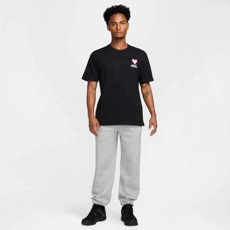 Футболка Nike NSW TEE M90 OC V DAY DS-HJ0584-010, рис. 4