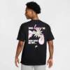 Футболка Nike NSW TEE M90 OC V DAY DS-HJ0584-010, прев. 0