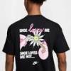 Футболка Nike NSW TEE M90 OC V DAY DS-HJ0584-010, прев. 3