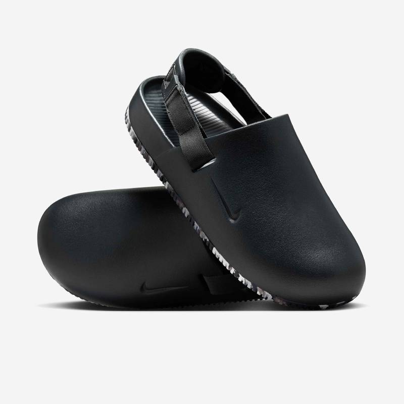 Шльопанці Nike CALM MULE DS-FD5131-006, рис. 0