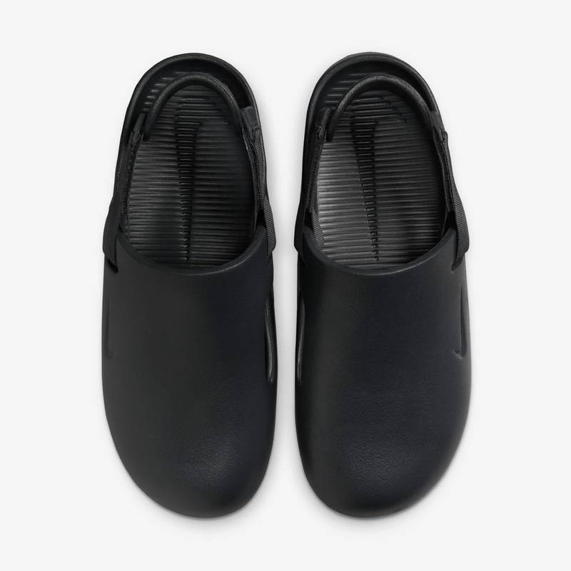 Шльопанці Nike CALM MULE DS-FD5131-006, рис. 4