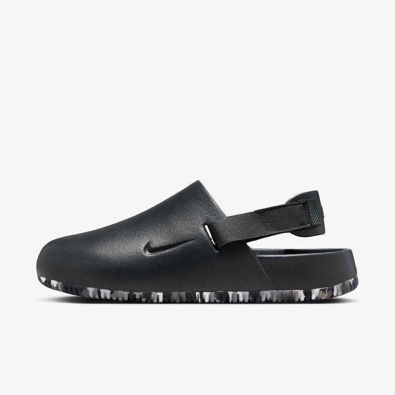Шльопанці Nike CALM MULE DS-FD5131-006, рис. 1