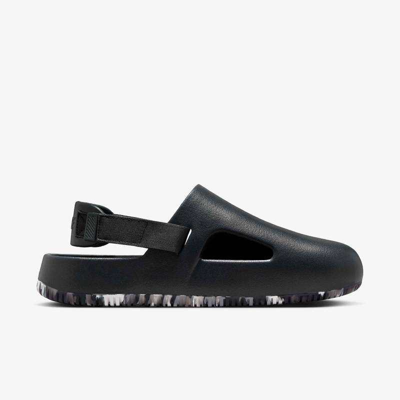 Шльопанці Nike CALM MULE DS-FD5131-006, рис. 3