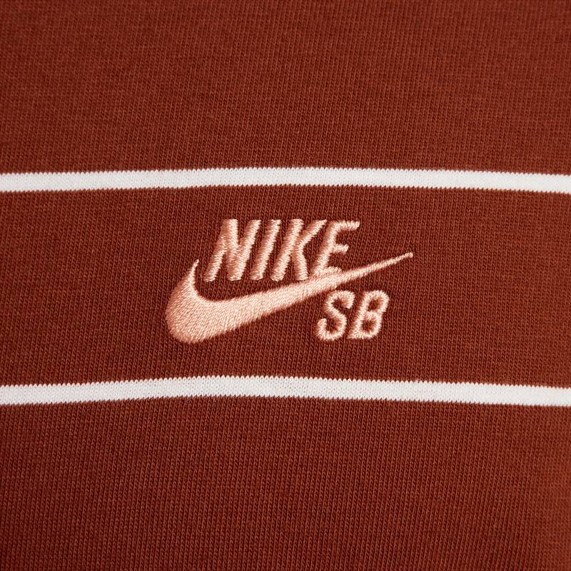Футболка Nike SB TEE M90 STRIPE DS-HJ0812-205, рис. 2