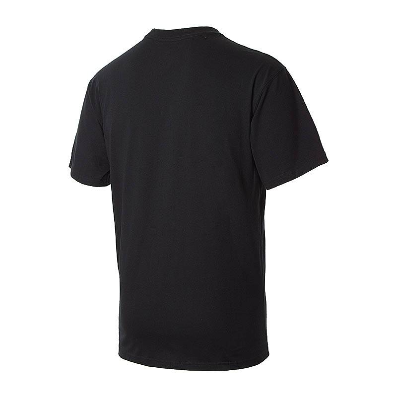 Футболка Nike SB TEE LOGO LBR DS-DC7817-010, рис. 1