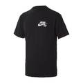 Футболка Nike SB TEE LOGO LBR DS-DC7817-010, прев. 0