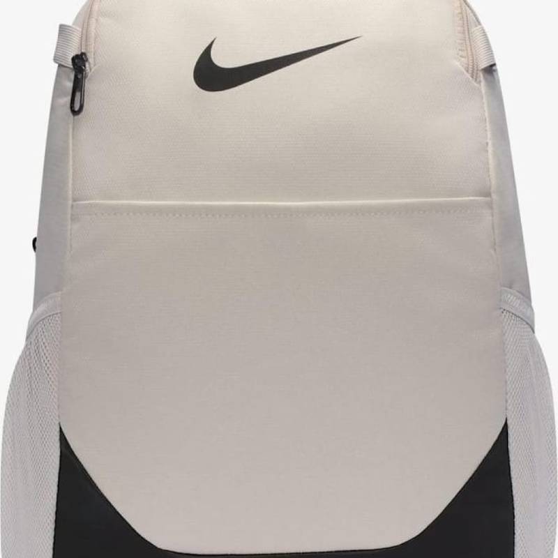Рюкзак Nike Nk Brsla M Bkpk - X 24L DT-IB4408-072, рис. 0