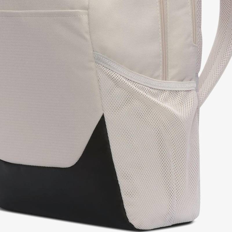 Рюкзак Nike Nk Brsla M Bkpk - X 24L DT-IB4408-072, рис. 8