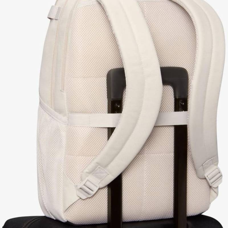 Рюкзак Nike Nk Brsla M Bkpk - X 24L DT-IB4408-072, рис. 9