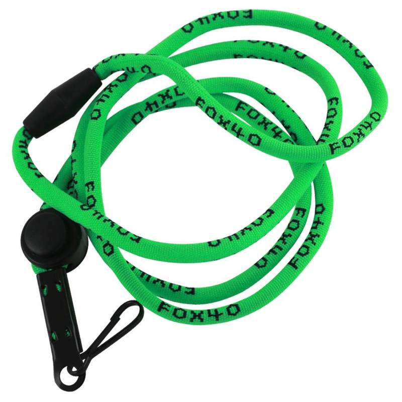Набор свистков FOX 40 Original Whistle Micro Safety Pack 2 9512-1808, рис. 3
