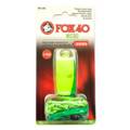 Набор свистков FOX 40 Original Whistle Micro Safety Pack 2 9512-1808, прев. 0