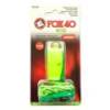 Набір свистків FOX 40 Original Whistle Micro Safety 2 Pack 9512-1808, прев. 0