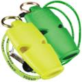 Набор свистков FOX 40 Original Whistle Micro Safety Pack 2 9512-1808, прев. 1