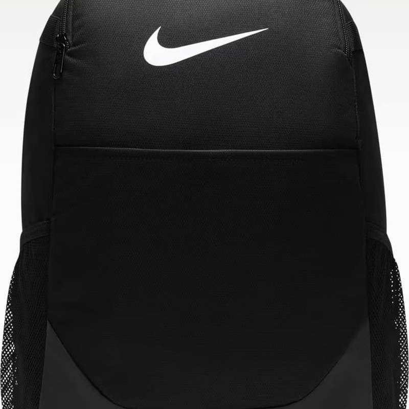 Рюкзак Nike Nk Brsla M Bkpk - X 24L DT-IB4408-010, рис. 0