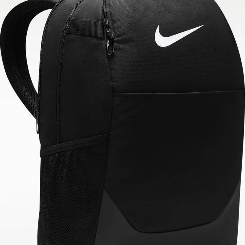 Рюкзак Nike Nk Brsla M Bkpk - X 24L DT-IB4408-010, рис. 2