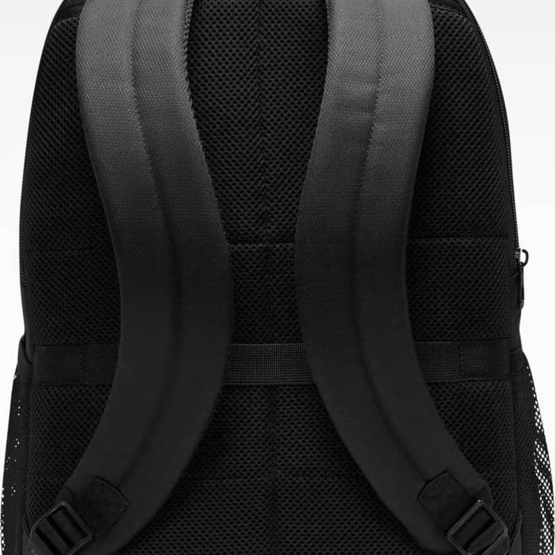 Рюкзак Nike Nk Brsla M Bkpk - X 24L DT-IB4408-010, рис. 3