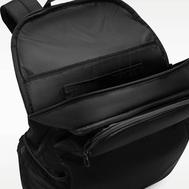 Рюкзак Nike Nk Brsla M Bkpk - X 24L DT-IB4408-010, рис. 5