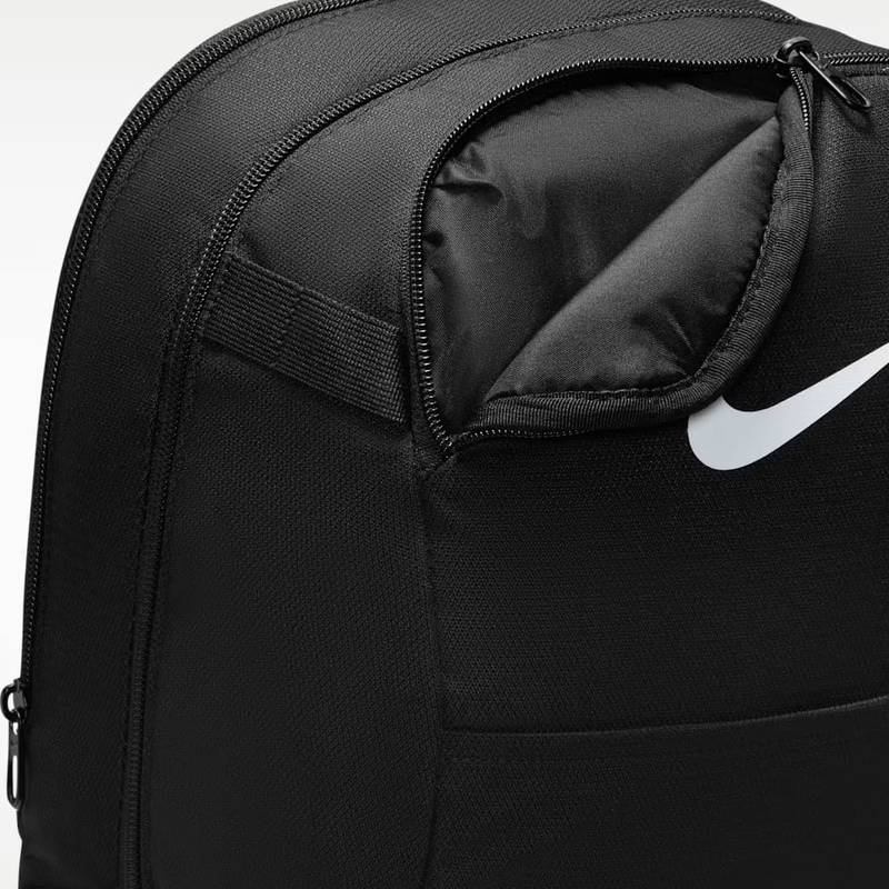 Рюкзак Nike Nk Brsla M Bkpk - X 24L DT-IB4408-010, рис. 6