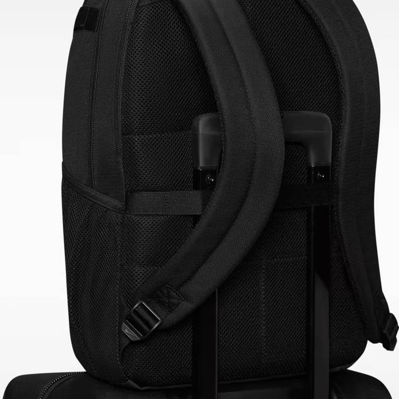 Рюкзак Nike Nk Brsla M Bkpk - X 24L DT-IB4408-010, рис. 9