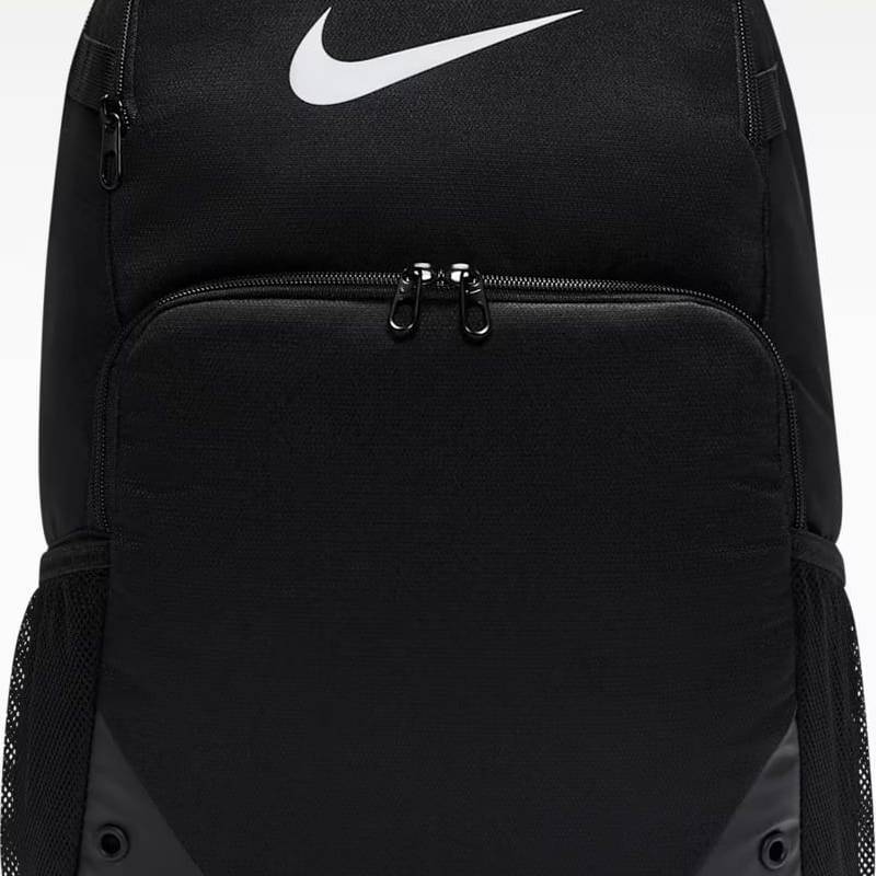 Рюкзак Nike Nk Brsla XL Bkpk - X 30L DT-IB4400-010, рис. 0