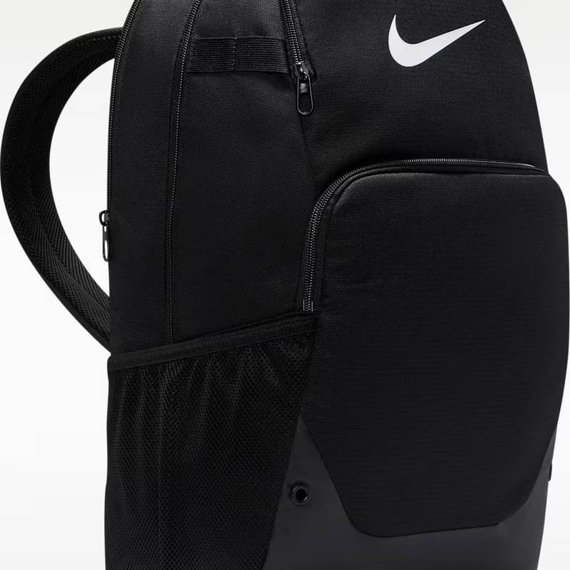 Рюкзак Nike Nk Brsla XL Bkpk - X 30L DT-IB4400-010, рис. 1