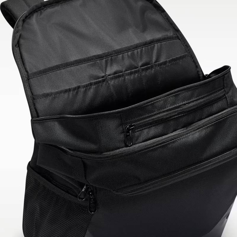 Рюкзак Nike Nk Brsla XL Bkpk - X 30L DT-IB4400-010, рис. 6