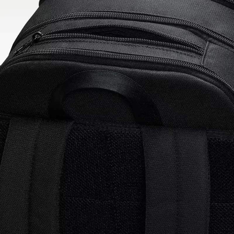 Рюкзак Nike Nk Brsla XL Bkpk - X 30L DT-IB4400-010, рис. 7