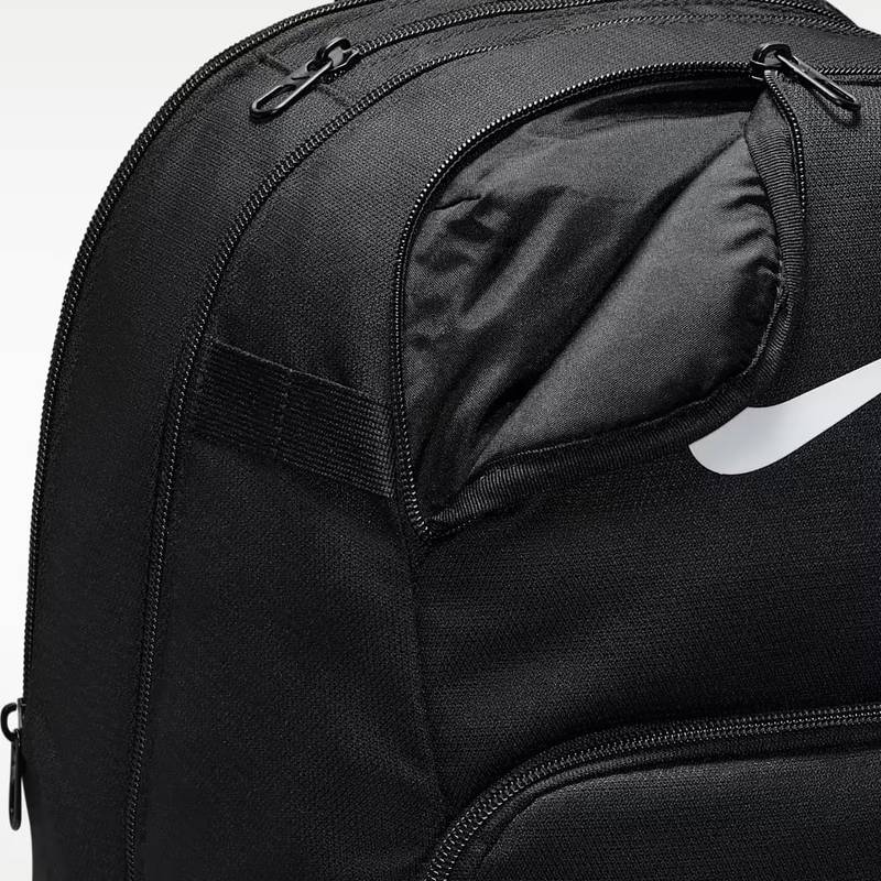 Рюкзак Nike Nk Brsla XL Bkpk - X 30L DT-IB4400-010, рис. 8
